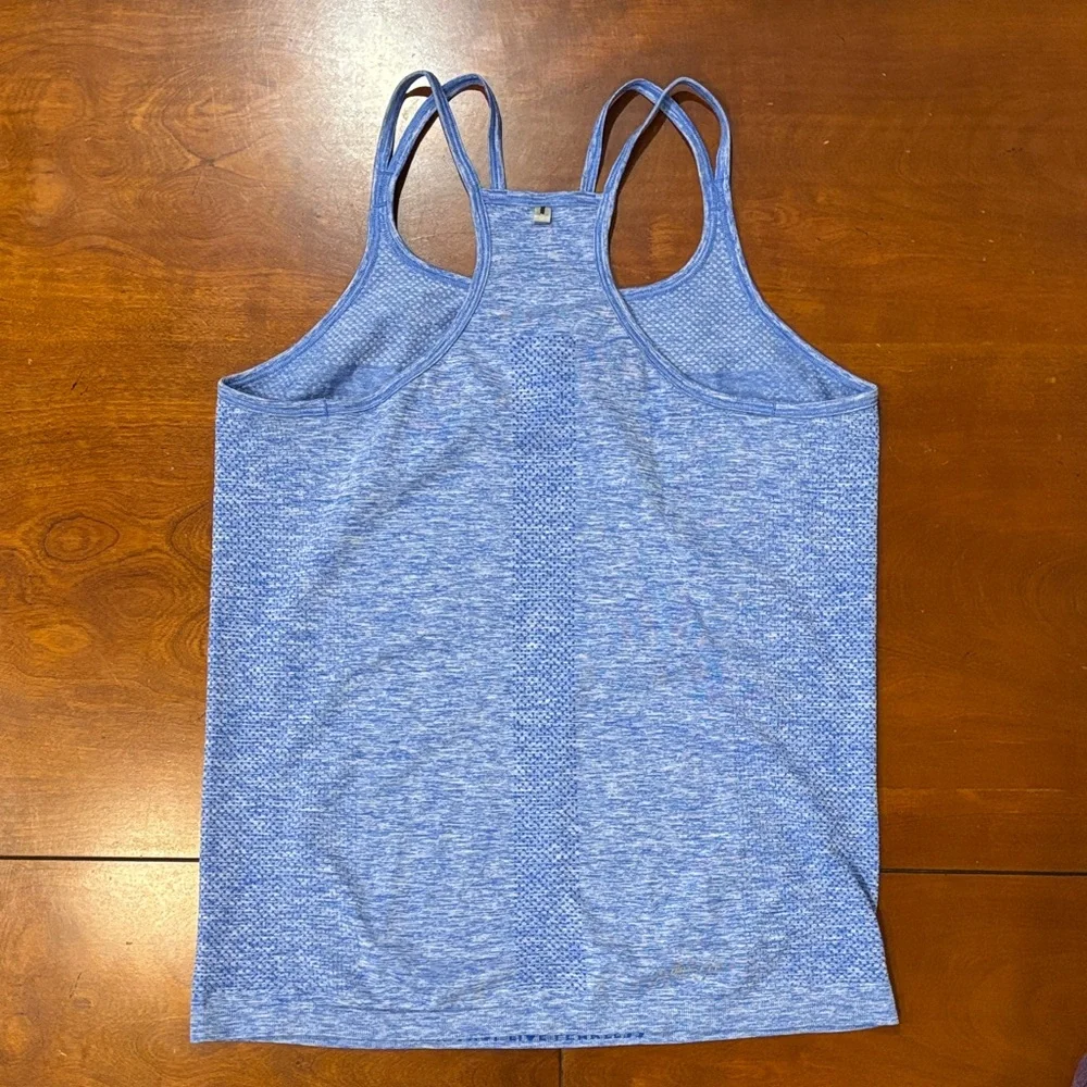Nike stylish blue